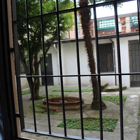 베르가모 Un Loft Solo Per I Tuoi Occhi 아파트 외부 사진