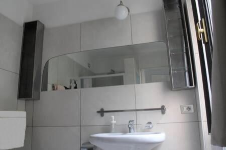 베르가모 Un Loft Solo Per I Tuoi Occhi 아파트 외부 사진
