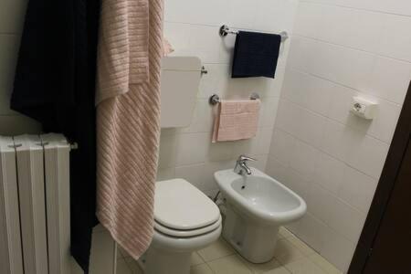 베르가모 Un Loft Solo Per I Tuoi Occhi 아파트 외부 사진