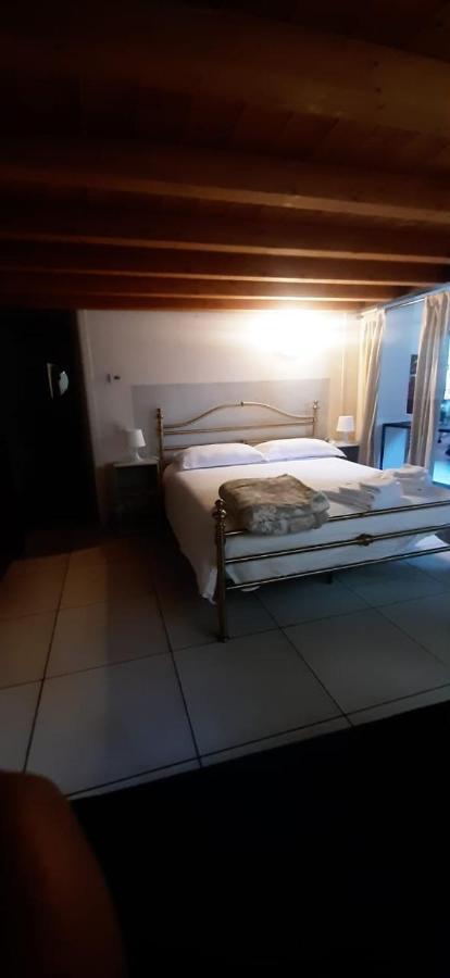 베르가모 Un Loft Solo Per I Tuoi Occhi 아파트 외부 사진
