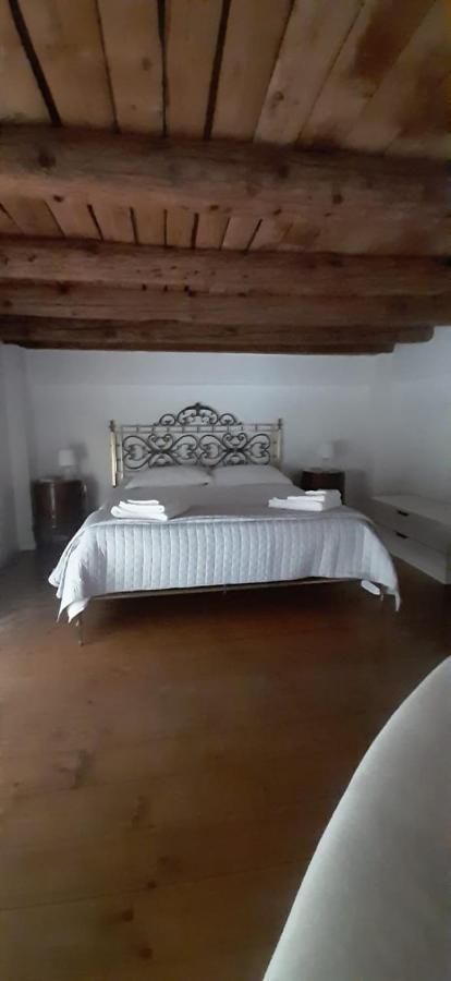 베르가모 Un Loft Solo Per I Tuoi Occhi 아파트 외부 사진