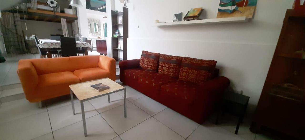 베르가모 Un Loft Solo Per I Tuoi Occhi 아파트 외부 사진