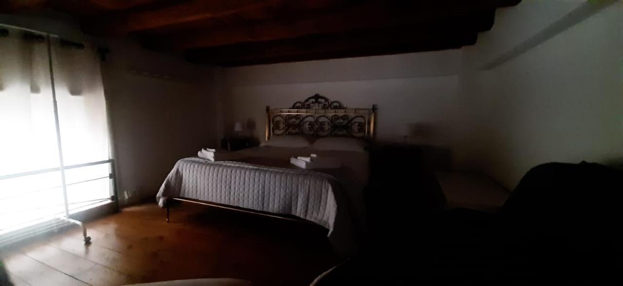 베르가모 Un Loft Solo Per I Tuoi Occhi 아파트 외부 사진