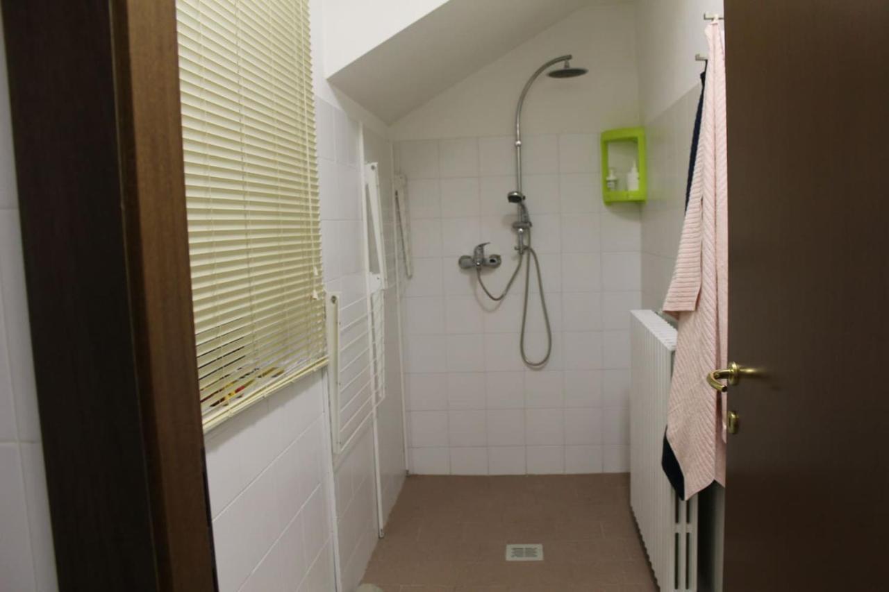 베르가모 Un Loft Solo Per I Tuoi Occhi 아파트 외부 사진